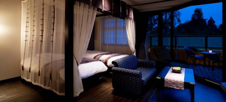 齐王之宫(Saiou No Miya)图片