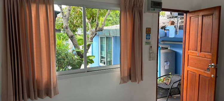 D Heart Homestay图片