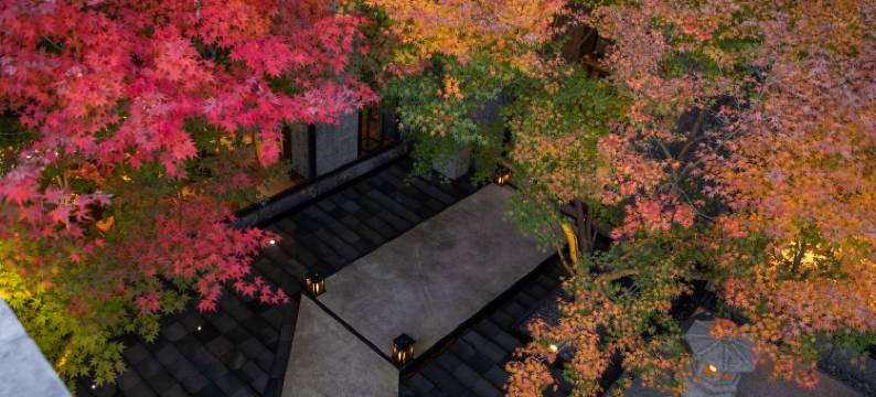 大理喜洲沐晨海景民宿图片