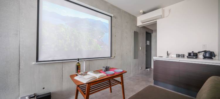 Minn 羽田机场 酒店公寓(Minn Haneda Airport)图片