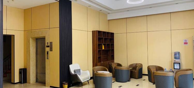 艺龙瑞云酒店(瑞金体育馆店)图片