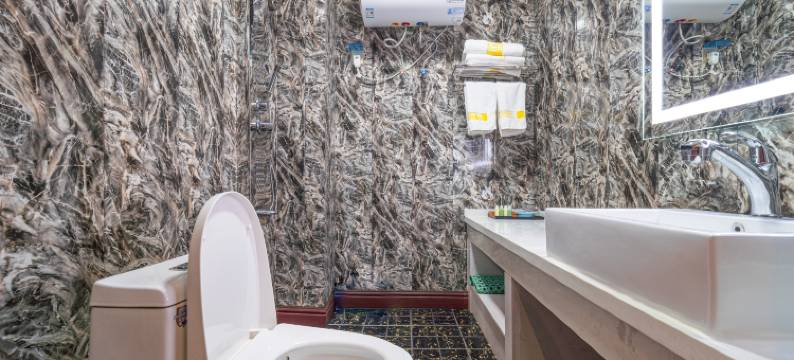 晟源宾馆(额尔古纳湿地景区店)图片