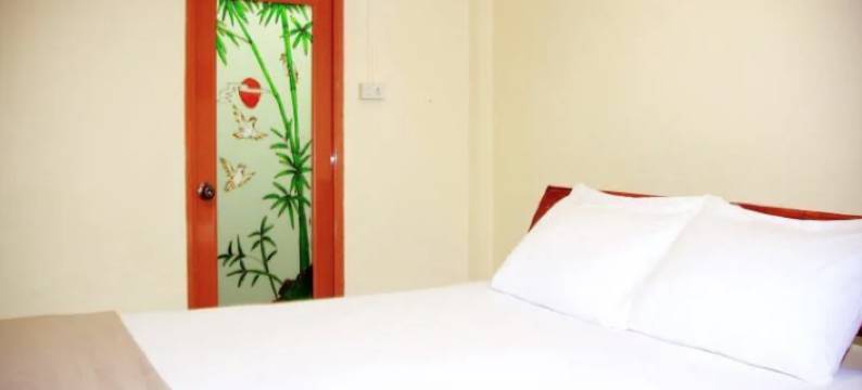 塔姆拜度假村(Tambai Resort)图片