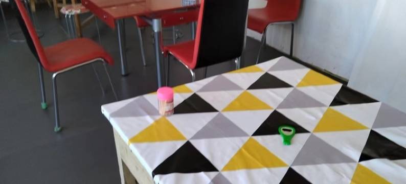 额尔古纳恩和恒益客栈图片