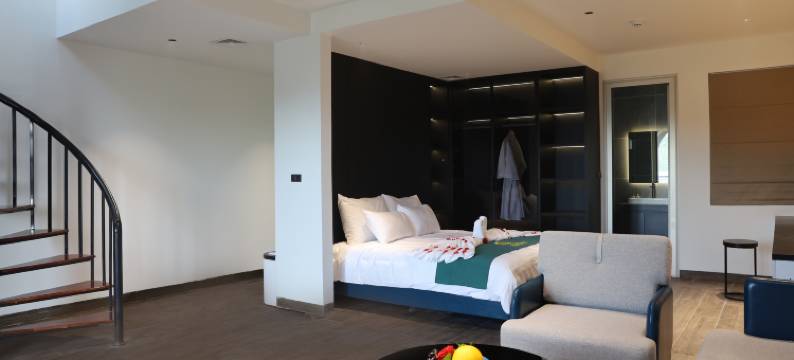 奥田港精品酒店(Ao Tien Harbour Boutique Hotel)图片