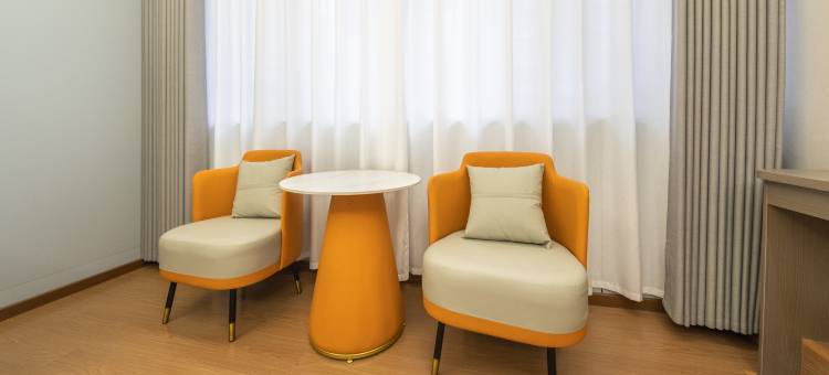 雅逸轻居(小公园店)图片