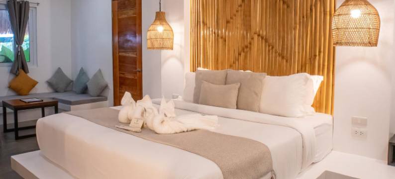 巴塔拉度假村(Bathala Resort)图片