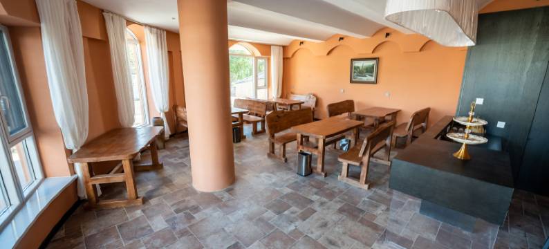 那拉提疆域格格民宿图片