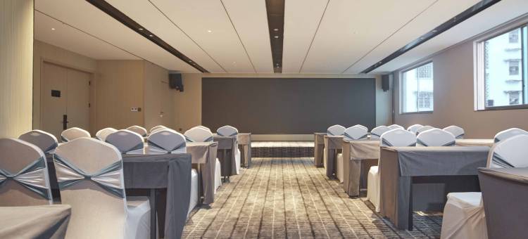 美住·悦熊酒店(柳州马鞍山公园窑埠古镇店)图片