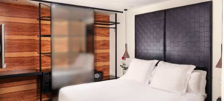 德比大酒店(Small Luxury Hotels of the World - Gran Derby Suite)图片