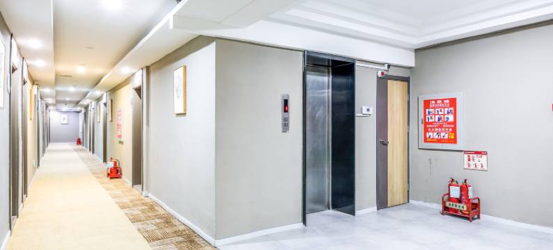 如家酒店·neo(天津鞍山西道天津大学总医院店)图片