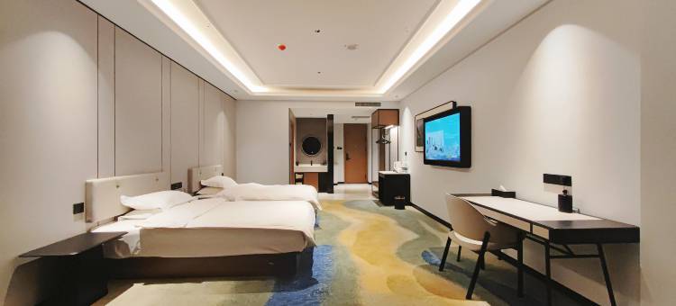 兴和王府丽璟贵宾酒店图片