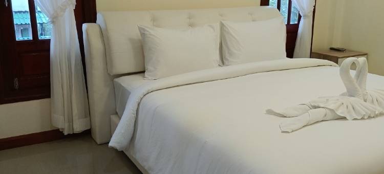 Tanaporn resort bangsaphan图片