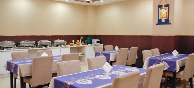 高原明珠酒店图片