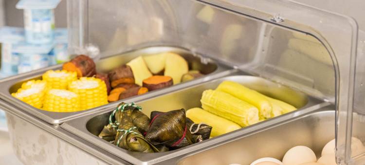 恋佳精品酒店(德昌站店)图片