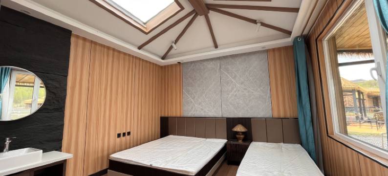 巴林右旗赛汗乌拉酒店图片