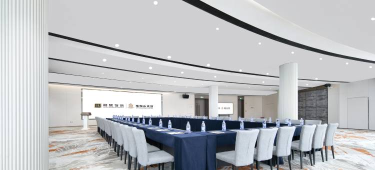 珞珈山宾馆(武汉大学东湖店)图片