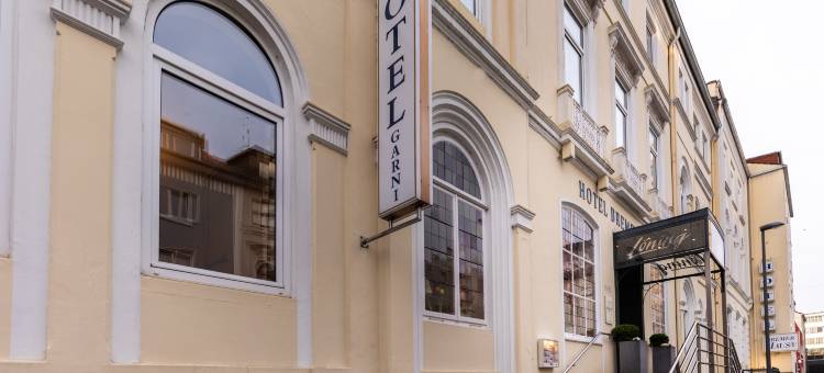 布雷默豪斯酒店(Hotel Bremer Haus)图片