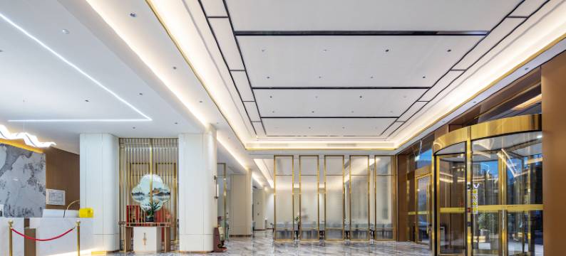 盛华国际酒店(恩施火车站店)图片