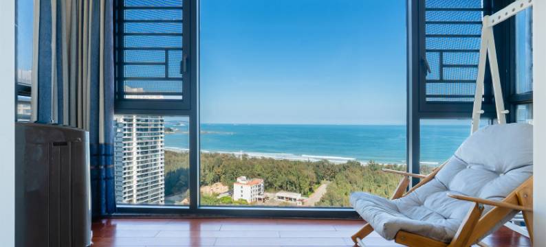 东山岩汐海景民宿图片