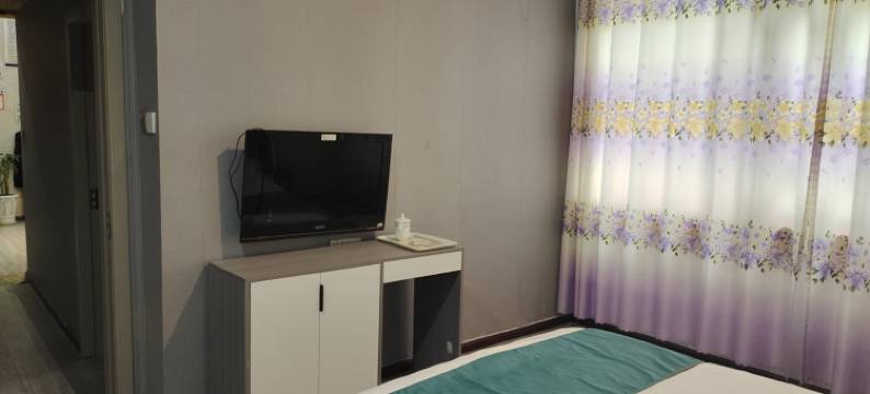 美梦来住宿酒店(遵义医科大学附属医院店)图片