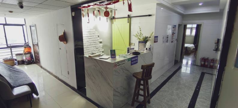 连云港不打烊公寓图片