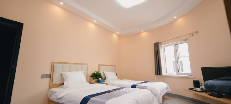 达拉特旗晟雀民宿图片