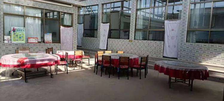芸浩农家院(车神架店)图片