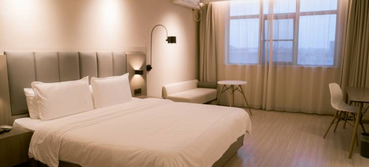 汉庭酒店(泰兴济川北路店)图片