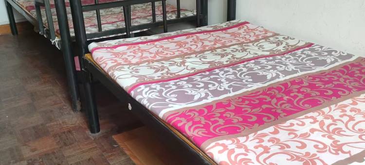 振兴青年公寓图片