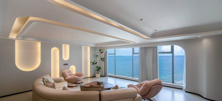 惠州惠东双月湾半岛酒店图片