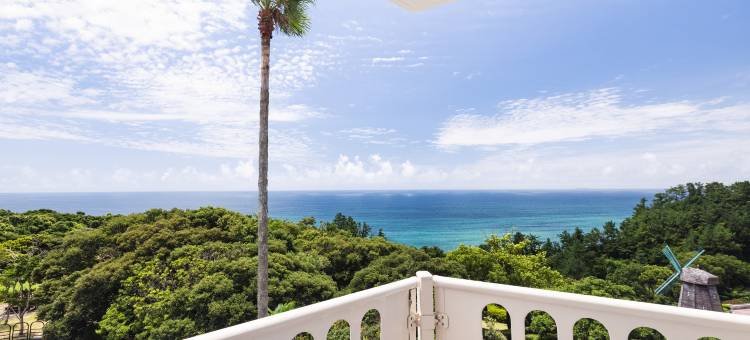 济州中门 - 肯辛顿度假村(Kensington Resort Jeju Jungmun)图片