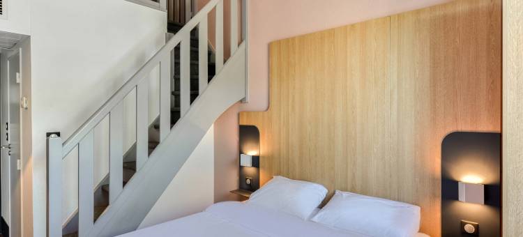 B＆B酒店贝济耶(B&B Hotel Béziers)图片