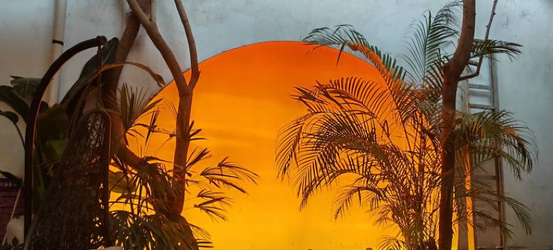 丽江甜逸时光客栈(忠义市场店)图片