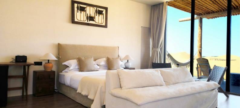 Wings沙漠度假酒店图片