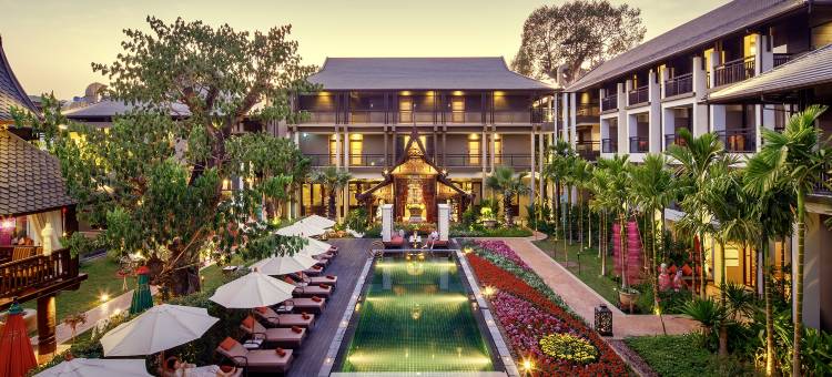 茶拉6号酒店(Chala Number 6)图片