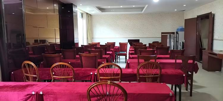 太湖酒店(太湖县建设路店)图片