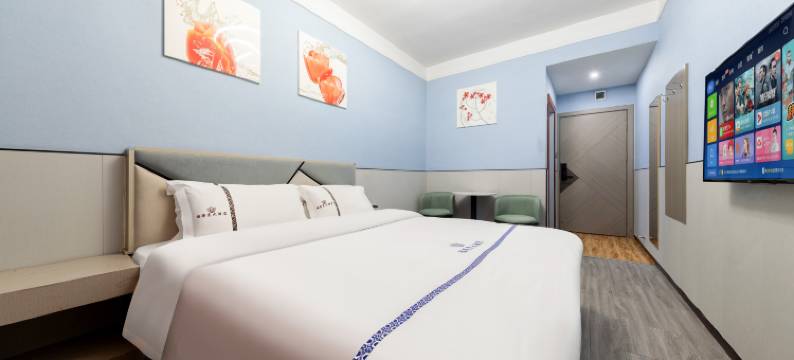 凯里福得月酒店(贵州电子信息职业技术学院店)图片