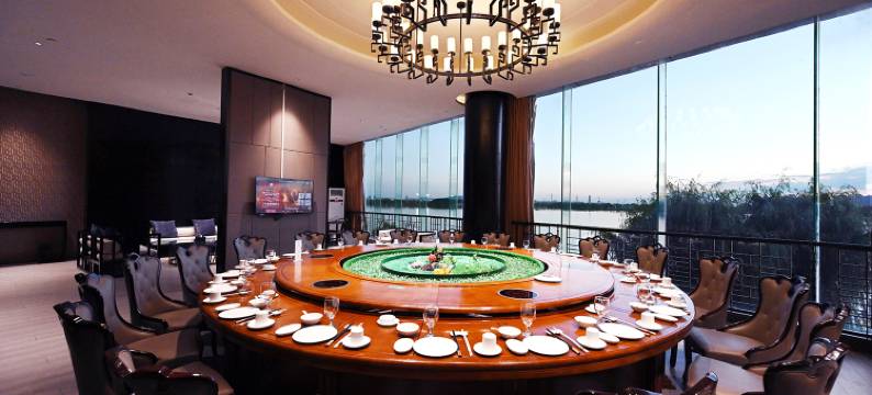 苏州珀丽春申湖度假酒店图片