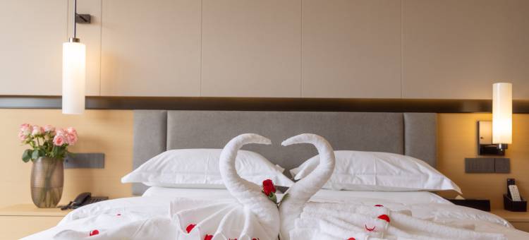 艺龙酒店(香格里拉独克宗古城高铁站店)图片