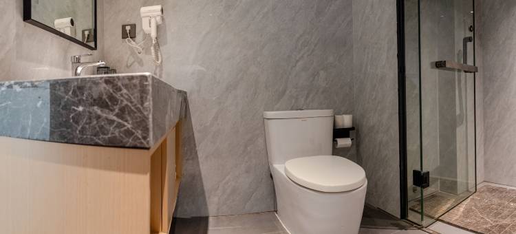 希枫XIFENG酒店(上高中心店)图片