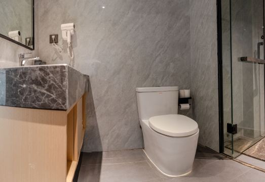 Xifeng XIFENG Hotel (Shanghai Gao Branch) Hotel Overview