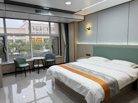 鄂托克前旗富临酒店