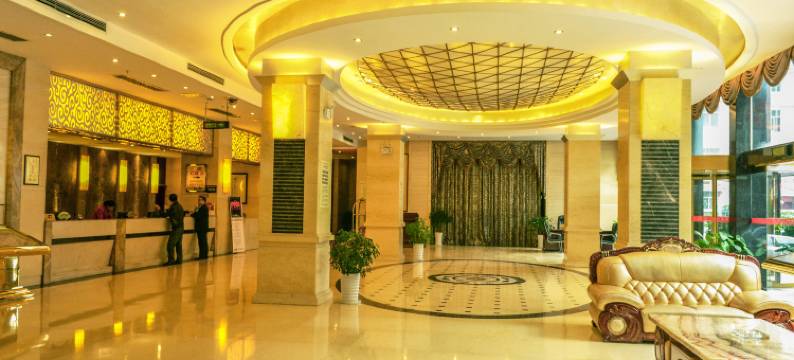 凤凰凤天国际大酒店图片