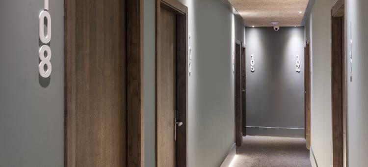 马德里阿尔科孔B&B酒店(B&B Hotel Madrid Alcorcón)图片