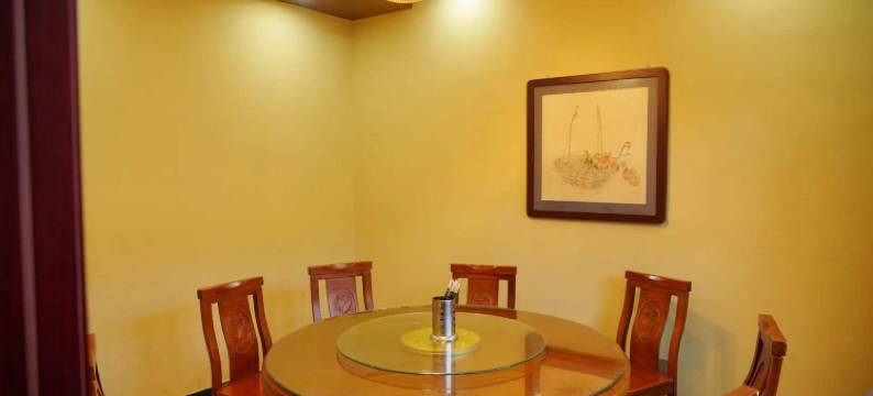 龙凤山古镇瑞香园民宿图片