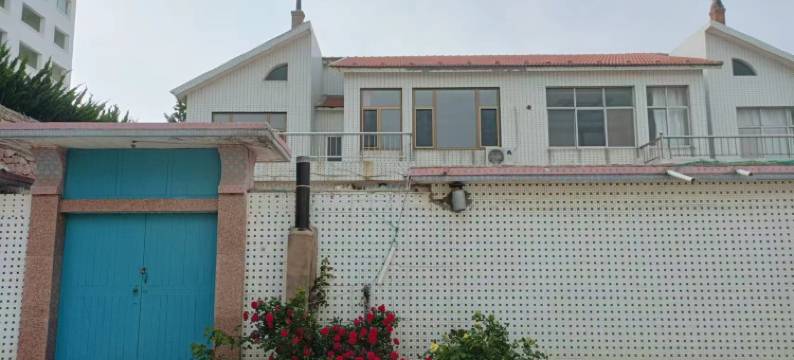 威海成山头山哥民宿图片