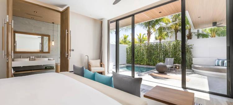 美利亚普吉岛迈考酒店(Melia Phuket Mai Khao)图片