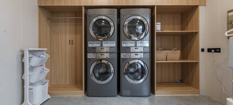 如家商旅酒店(南京中华门地铁站店)图片