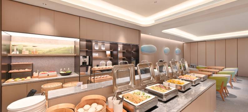 全季酒店(北京通州北大人民医院店)图片